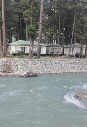Khyber Pakhtunkhwa Hotel | Kumrat valley hotels rooms