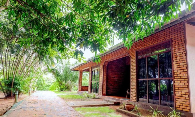Nainamadama Complejo | Kumudu Valley Resort