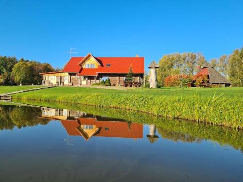 Priekuli Municipality Casa | Kunči