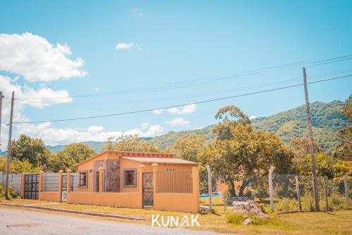San Salvador de Jujuy Casa | kunak