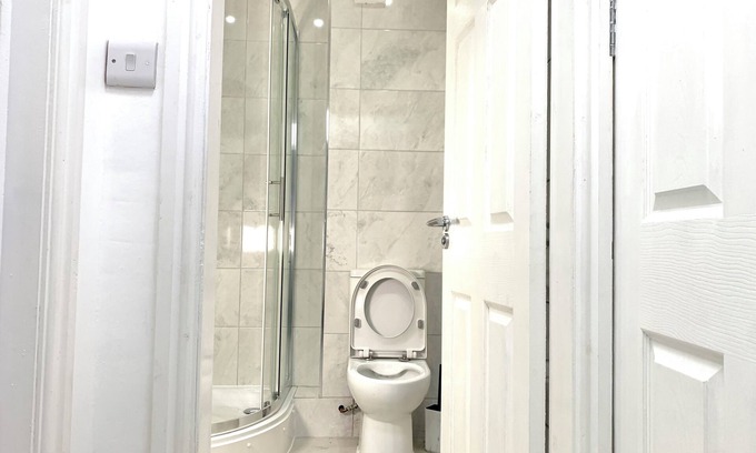 Moseley Apartamento | Kunda House Church Rd