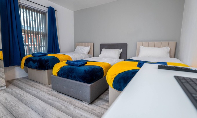 Seisdon Casa | Kunda House Coventry Road