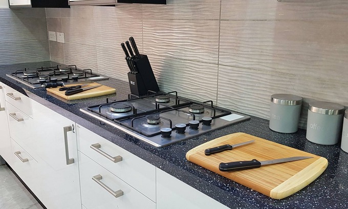 Selly Oak Casa | Kunda House Rookery