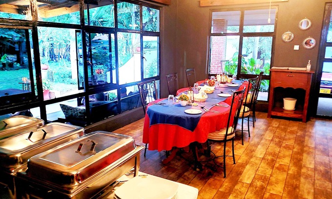 Arusha Apartamento | Kundayo Serviced Apartments Lodge