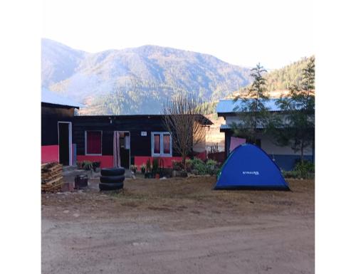 Bomdila Casa | Kunfen Homestay, Dirang