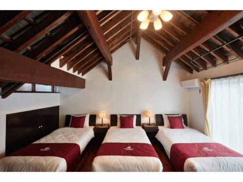 Nakama Hotel | Kunigami-gun - Hotel - Vacation STAY 89680