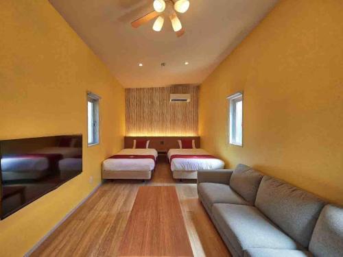Nakama Hotel | Kunigami-gun - Hotel - Vacation STAY 89678