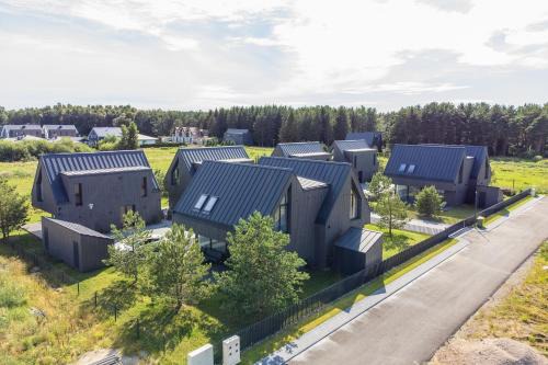 Palanga Casa | Kunigiškių Vėjas