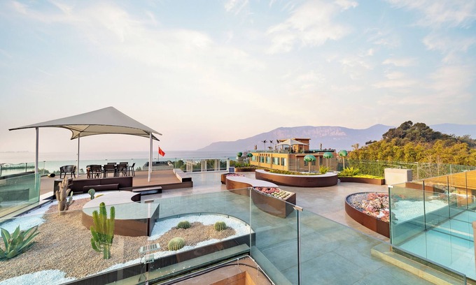 Xishan Hotel | Kunming Boyue Hotel