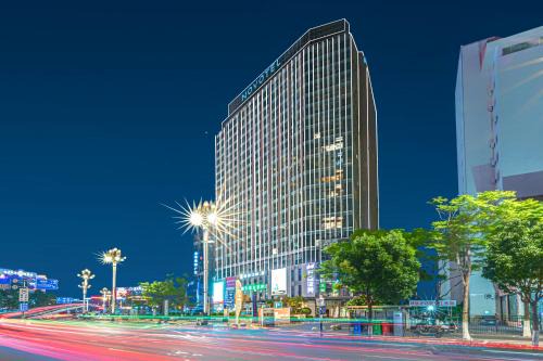 Xishan Apartamento | Kunming Dianchi Mideel International Apartment - South Asian Style Fuhai Metro