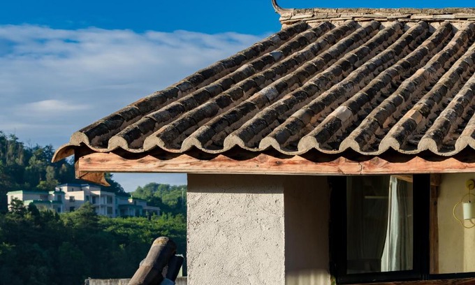 Guandu Cama Y Desayuno | Kunming Mountain Wowo Hefeng Dieyuan B&B