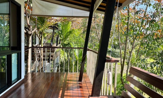 Ko Yao Otro | Kunna House