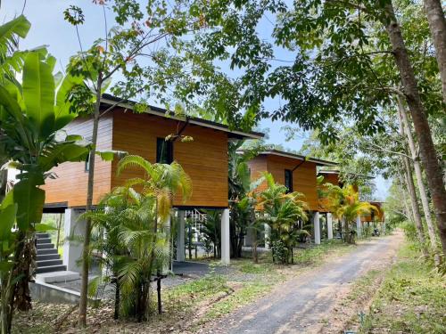 Ko Yao Casa | Kunna House
