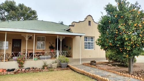 Calvinia Casa | Kunskamer Unit 3