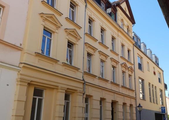 Altenburg Apartamento | Kunstgasse 11, Wohnung 10