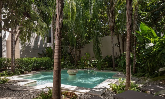 Barrio de Santiago Hotel | Kunuk Hotel Boutique