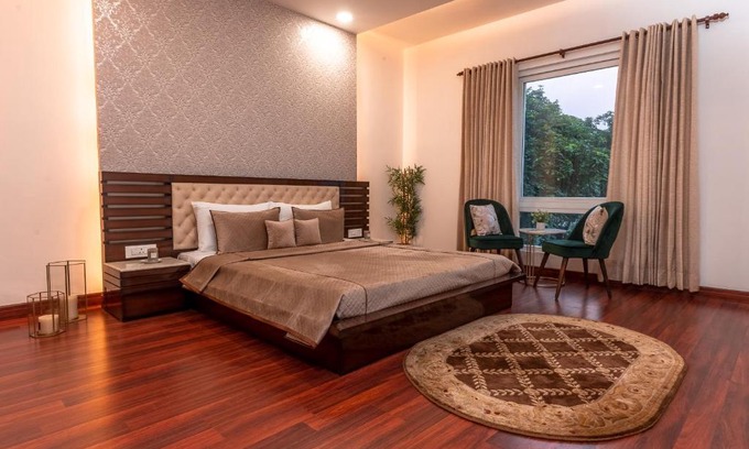Amritsar Casa | Kunwar Villa