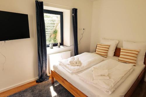 Old Town Apartamento | Kupferschmiede - Meisterstube - ABC23