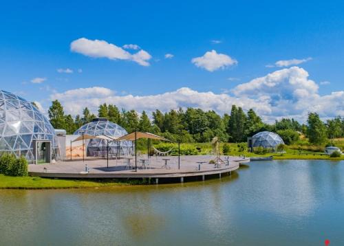 Vilnius County Apartamento | Kupolas renginiams
