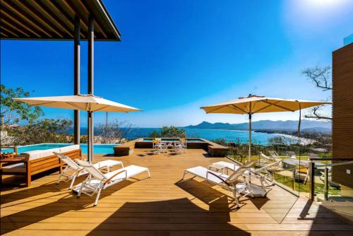 Punta de Mita Villa | Kupuri Punta Mita villa
