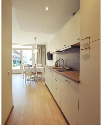 Preila Apartamento | Kuršių Dorė Apartments