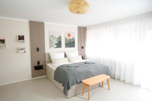 Waldbronn Apartamento | Kur-Apartment Matilda