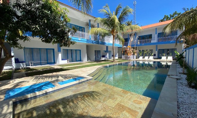 Purwakerti Complejo | Kura Kura Divers Lodge