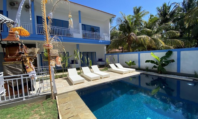Purwakerti Hotel | Kura Kura Divers Lodge