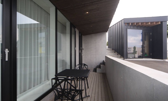 Furano Apartamento | Kuranoya Furano