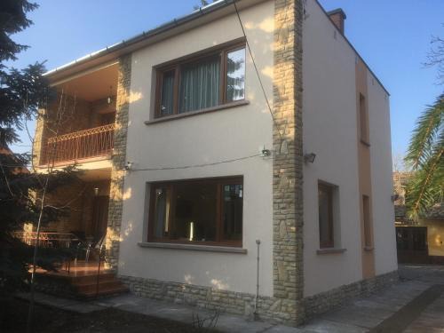 Szentes Casa | Kurca-parti Vendégház
