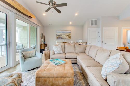 Kure Beach Casa | Kure Cove by Carolina Beach Realty