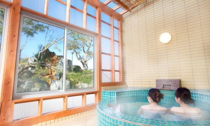 Omaezaki Hotel | Kuretake Inn Omaezaki
