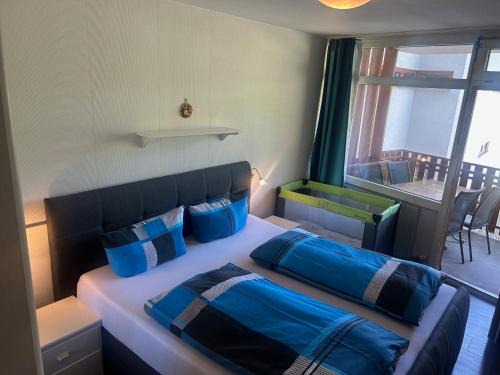 Schluchsee Apartamento | Kurhotel Schluchsee Apartment 1305