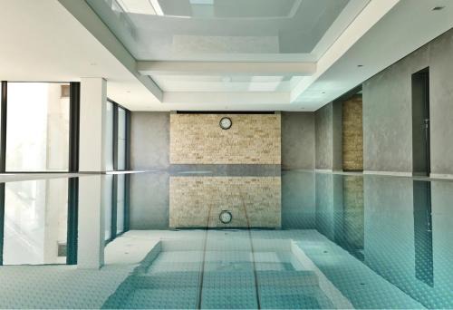 Schluchsee Apartamento | Kurhotel Schluchsee - Studio 1208 -mit Hallenbad- Schluchsee