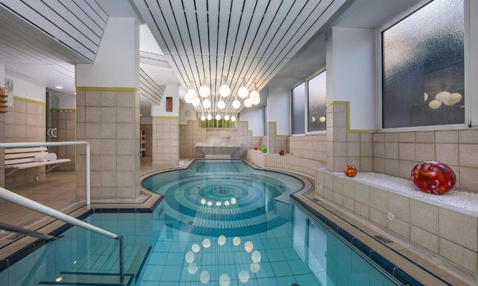 Bad Fuessing Hotel | Kurhotel Unter den Linden