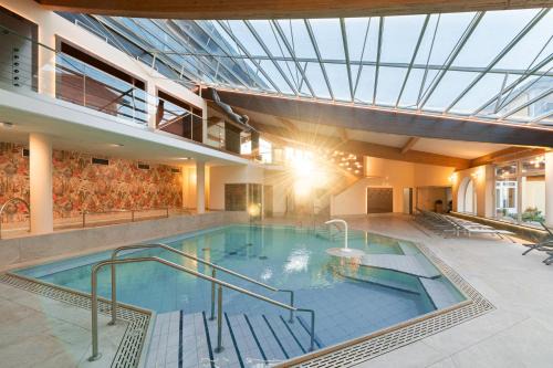Bad Fuessing Hotel | Kurhotel Zink e. K.