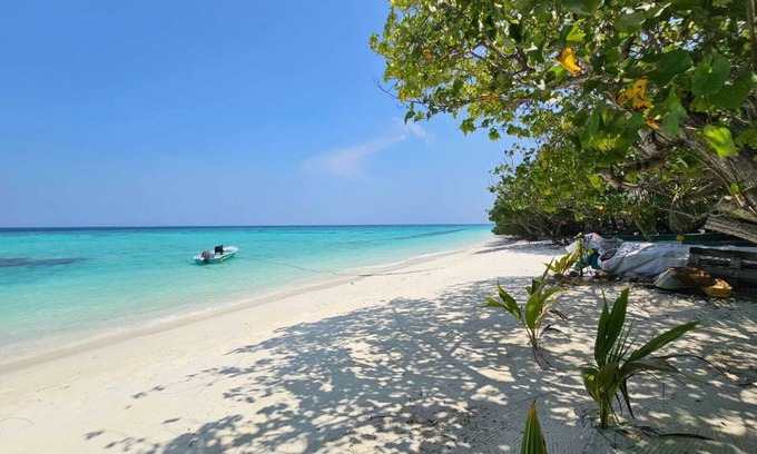 Himandhoo Casa | Kuri Himandhoo Inn