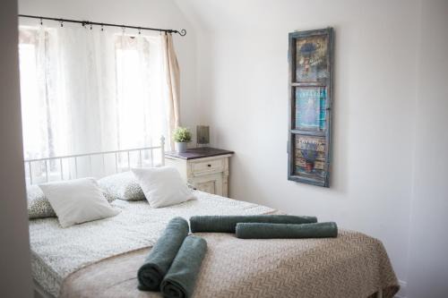 15th District Apartamento | Kúria Apartman Budapest with free parking