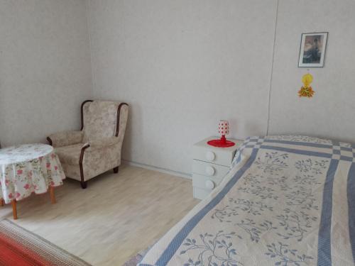 Utajarvi Apartamento | Kurimon luonnon majoitus