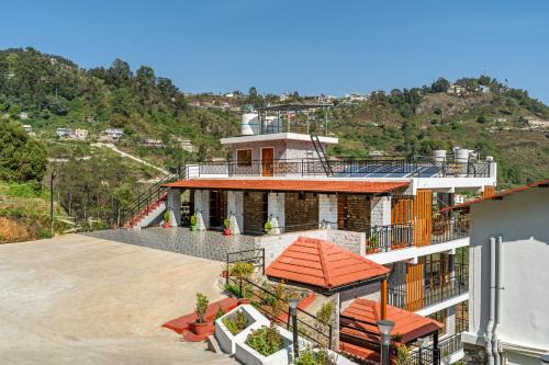 Kodaikanal Casa | Kurinji Amaze Farm stay and Resort
