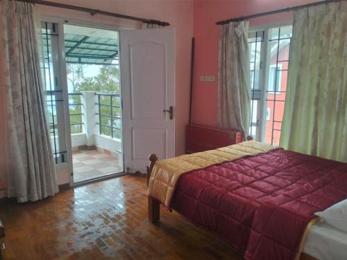 Kodaikanal Villa | Kurinji Thangam Cottage