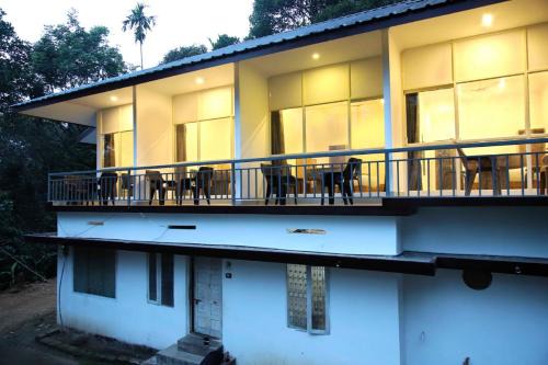 Udumbanchola Casa | Kurinjiyil plantation stay
