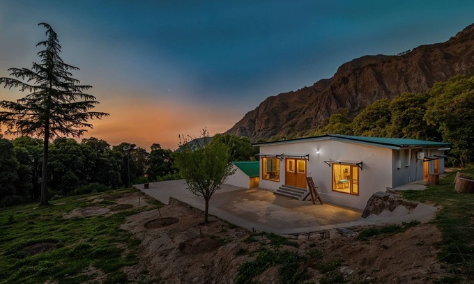 Bullawala Cabaña | Kuriyana Stay 2BR A Secluded Heaven by Homeyhuts