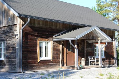 Kuopio Chalet De Esquí | Kurjala, in the countryside of Kuopio