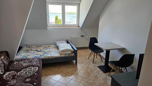 Zalewo Apartamento | Kurka wodna Siemiany