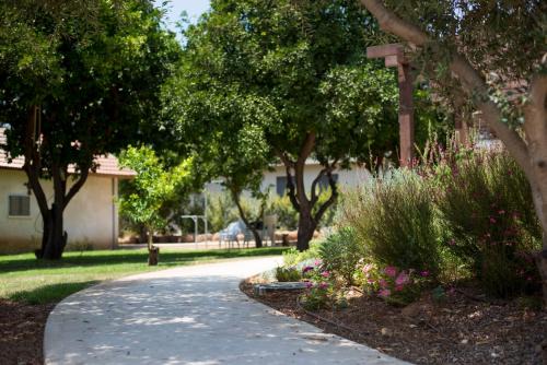 She'ar Yashuv Casa | Kurlender Guest House