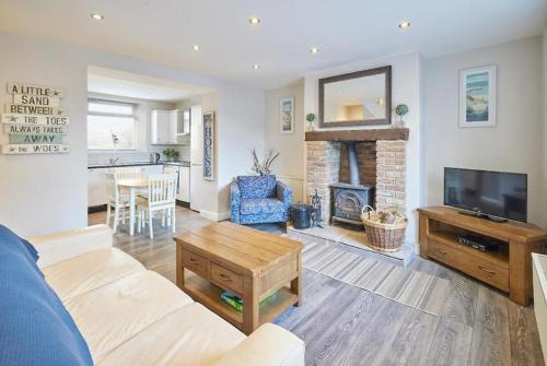 Staithes Casa | Kurnell Cottage, Staithes
