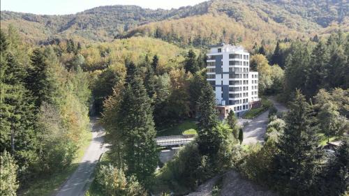 Porabka Apartamento | Kurort Kozubnik - Apartamenty Kiczora nad strumykiem - Dream Apart