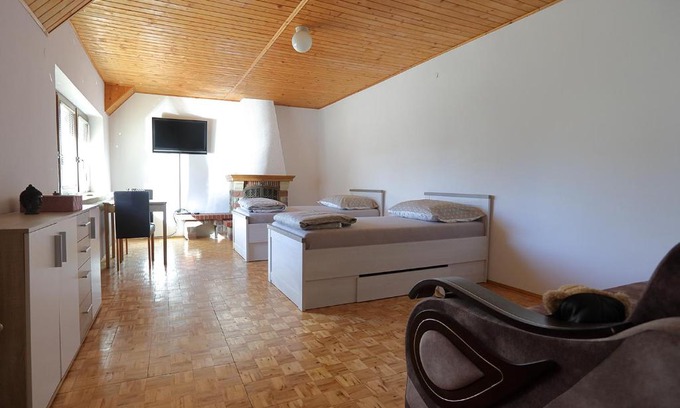 Ostroleka Casa | KURP - Pokoje Gościnne,zakaz alkoholu! wyst fakturę
