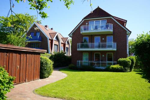 Doese Apartamento | Kurpark Domizil 2